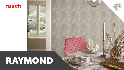 Rasch collection by Honpo